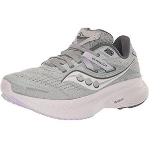 Saucony Women 11.5 M Guide 16 PWRRUN Cushioned Running Shoes Sneaker Comfort NEW
